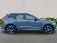 Used Volvo XC60 Ultimate 250 HP (183 kW) 2023 Grey SUV
