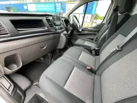 Used Ford Transit Custom 130 HP (95 kW) 2020 White Van