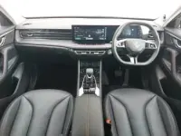 Used MG HS Trophy 299 HP (219 kW) 2025 Grey SUV