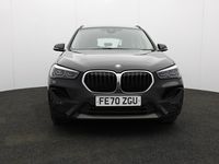 used BMW X1 2020 | 2.0 20d SE Auto xDrive Euro 6 (s/s) 5dr