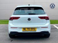 used VW Golf VIII 1.5 Tsi Life 5Dr