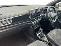 Used VW T-Roc 190 HP (139 kW) 2023 SUV