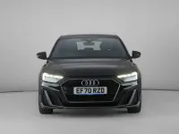 Used Audi A1 Sportback S-Line 110 HP (80 kW) 2024 Hatchback