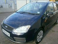 Used Ford C-MAX 2004 MPV
