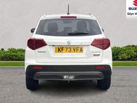 Używany Suzuki Vitara SZ5 116 KM (85 kW) 2024 SUV