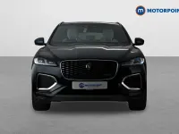 Used Jaguar F-Pace R-Dynamic 204 HP (150 kW) 2023 Blue SUV