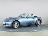 used Mazda MX5 1.5 Arctic 2dr