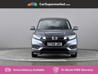 used Honda HR-V V 1.5 i-VTEC EX CVT 5dr SUV