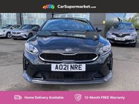 used Kia ProCeed 1.5T GDi ISG GT-Line 5dr