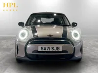Used Mini Cooper Classic 136 HP (100 kW) 2022 Grey Hatchback