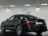 used Audi S5 Sportback 3.0 TFSI QUATTRO 5d 349 BHP