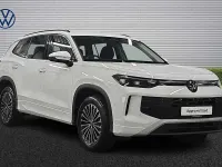 Used VW Tayron 150 HP (110 kW) 2025 SUV