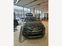 Used Kia Sportage 2025 Red SUV