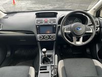 used Subaru XV 2.0 I Se SUV