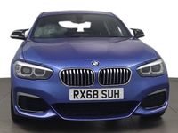 used BMW M140 1 SeriesShadow Edition 5dr Step Auto