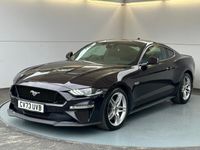 used Ford Mustang GT 5.0 Automatic