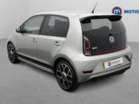 Used VW up! GTI 116 HP (85 kW) 2023 Hatchback