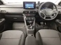 Used Dacia Jogger Extreme 140 HP (102 kW) 2024 Grey MPV