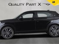 Used Honda HR-V Elegance 152 HP (111 kW) 2022 Black SUV