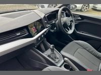 New Audi A1 S-Line 116 HP (85 kW) 2026 Blue SUV