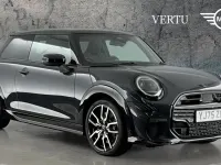 New Mini Cooper Sport 114 kW (156 HP) 2026 Legend grey Hatchback