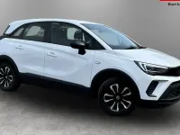 Używany Vauxhall Crossland Design Edition 83 KM (61 kW) 2022 SUV
