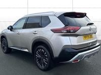 Used Nissan X-Trail Tekna+ 163 HP (119 kW) 2025 SUV