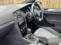used VW Golf 1.4 TSI R-Line Edition ACT 150PS DSG 5Dr
