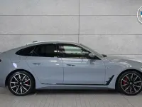 Used BMW 420 Gran Coupé M Sport 181 HP (133 kW) 2025 Grey Coupe