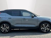 Used Volvo XC40 R-Design Pro 197 HP (144 kW) 2020 SUV