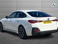 used BMW 420 Gran Coupé 4 Series Gran Coupe i M Sport 2.0 5dr