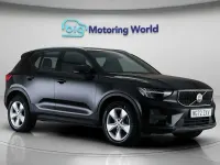 Usado Volvo XC40 Core 163 HP (119 kW) 2026 SUV