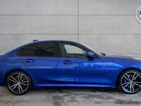 used BMW 330 3 Series d M Sport Saloon 3.0 4dr