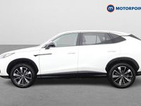 Usado MG HS Trophy 224 HP (164 kW) 2025 Branco SUV