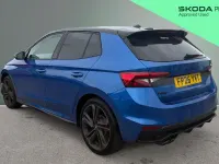 Used Skoda Fabia 177 HP (130 kW) 2025 Other Hatchback