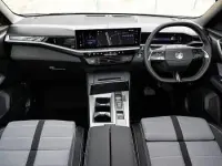 New Vauxhall Grandland X 145 HP (106 kW) 2025 Black SUV