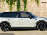 Used Mini Cooper S Clubman Classic 176 HP (129 kW) 2021 Silver Estate