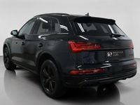Used Audi Q5 S-Line 299 HP (219 kW) 2024 SUV