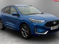 Used Ford Kuga ST-Line 242 HP (177 kW) 2025 SUV