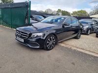 used Mercedes E300 E-ClassSE 4dr 9G-Tronic