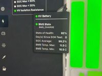 Used Tesla Model Y Long Range RWD 250 kW (340 HP) 2022 White SUV