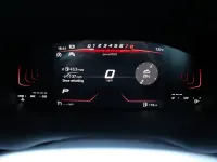 Käytetty Seat Ateca FR 150 HP (110 kW) 2023 Musta Katumaasturi