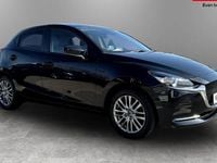 Used Mazda 2 Inclusive 90 HP (66 kW) 2021 Hatchback