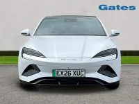 Used BYD Seal 389 kW (530 HP) 2026 White Sedan
