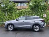 Used Omoda 5 186 HP (136 kW) 2025 Grey SUV