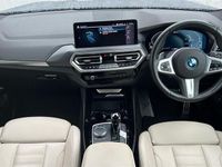 Used BMW X3 M Sport 292 HP (214 kW) 2024 SUV