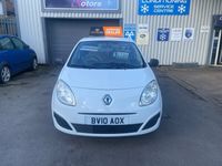 used Renault Twingo 1.2 Expression 3dr