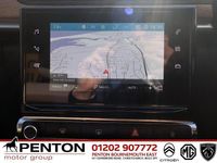 Used Citroën C3 PureTech 110 HP (80 kW) 2024 Grey Hatchback