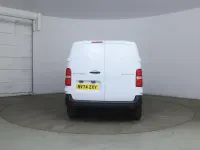 Used Citroën Dispatch 118 HP (86 kW) 2025 White MPV