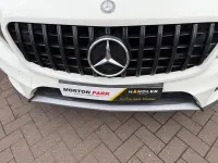 Used Mercedes GLA200 AMG line 136 HP (100 kW) 2016 White SUV
